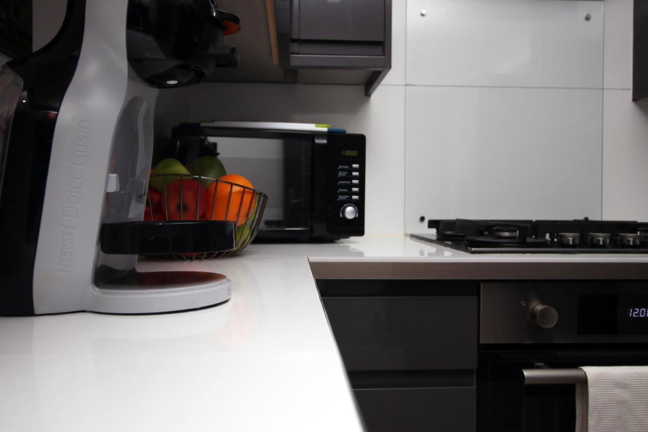 New 2 Bed Comfort - Functional - Secure - Private Cardiff Bagian luar foto